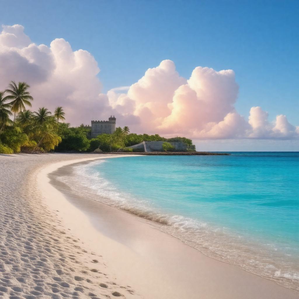 Nassau, Bahamas